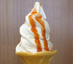 高原トマトソフト