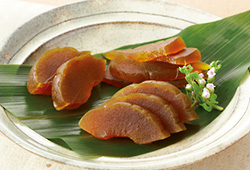 新六本店　奈良漬