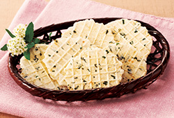 大洗しらすせんべい