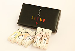 ミニようかん詰合