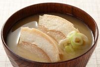 車麩