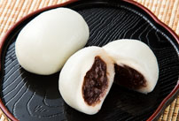 志んこ餅