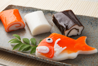 ミニかま鯛入りセット