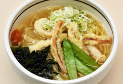 するてんラーメン