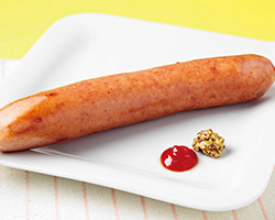 黄金豚ソーセージ