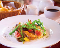 セットメニュー