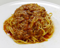 上州牛の贅沢ポロネーゼ（単品＆セット）