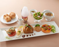 那須のマルシェ～彩りのブロード～