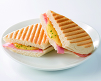 パニーニ　各種