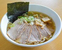 チャーシューメン