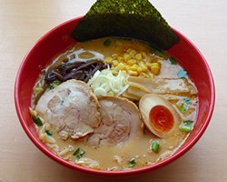 味噌らーめんNEO