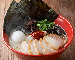 赤丸スペシャル