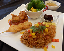 福膳サマープレート