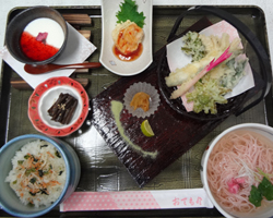 春の香(ハルノカオリ)