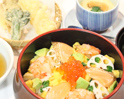 峠のちらしセット