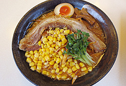 味噌ネギもちぶたチャーシューめん