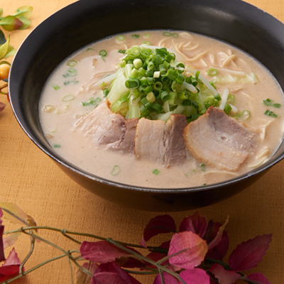 ザボンラーメン