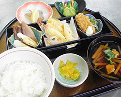 華御膳　～冬～