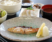 三陸の恵みセット