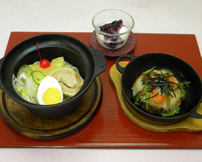 おもてなし冷麺セット