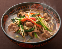 スタミナパワーメン