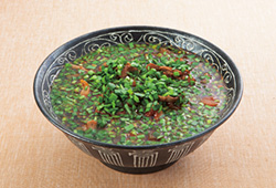 スタミナニララーメン