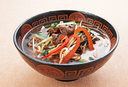 スタミナパワーメン