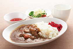 よこすか海軍カレー