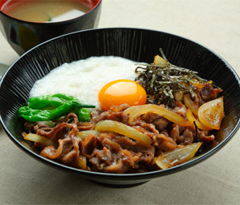 第3回 どんぶり王座決定戦 | ドラぷら