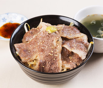 第3回 どんぶり王座決定戦 | ドラぷら