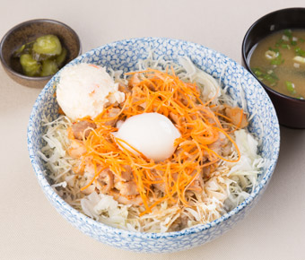 第3回 どんぶり王座決定戦 | ドラぷら