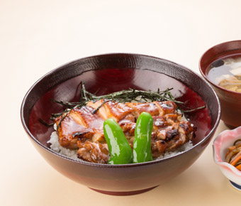 第3回 どんぶり王座決定戦 | ドラぷら