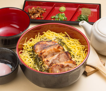 第3回 どんぶり王座決定戦 | ドラぷら