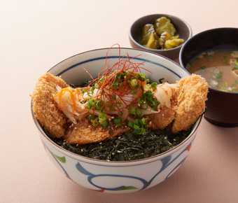 第3回 どんぶり王座決定戦 | ドラぷら