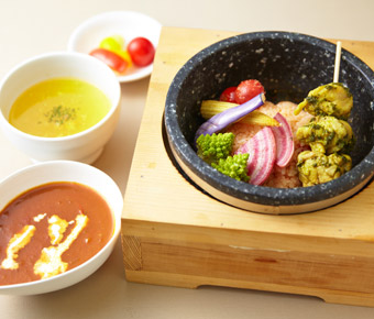 第3回 どんぶり王座決定戦 | ドラぷら