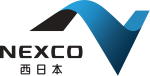 NEXCO西日本 企業サイトへの画像リンク（外部リンク）