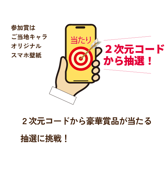 SA/PA確認窓口で参加賞＆抽選