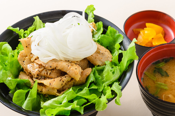 ふくしまブルブル丼のイメージ画像