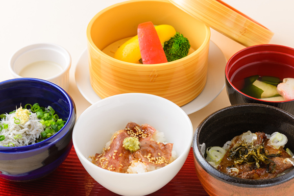 長者めしのイメージ画像