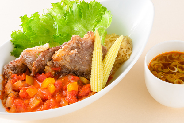 多克SEKI・DONのイメージ画像