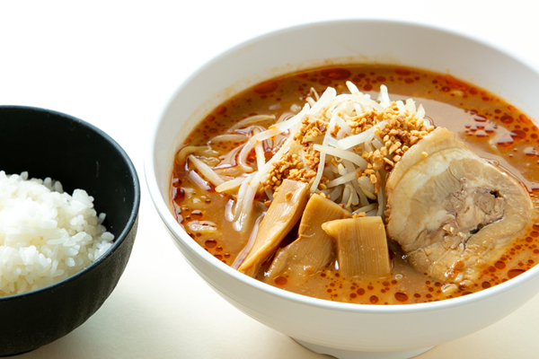 八街味噌ピーラーメンセットのイメージ画像