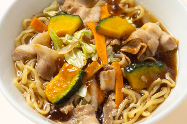 東海スタミナラーメンのイメージ画像