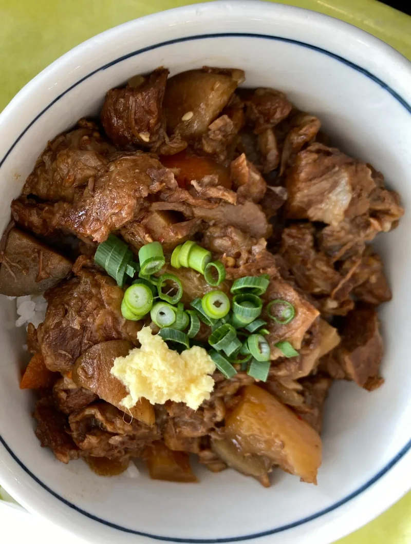 ハイウェイめし賞