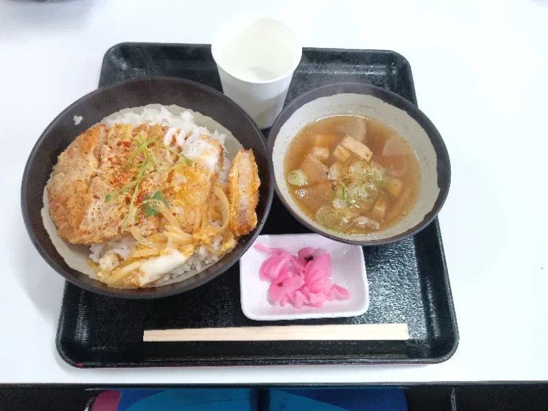 ハイウェイめし賞