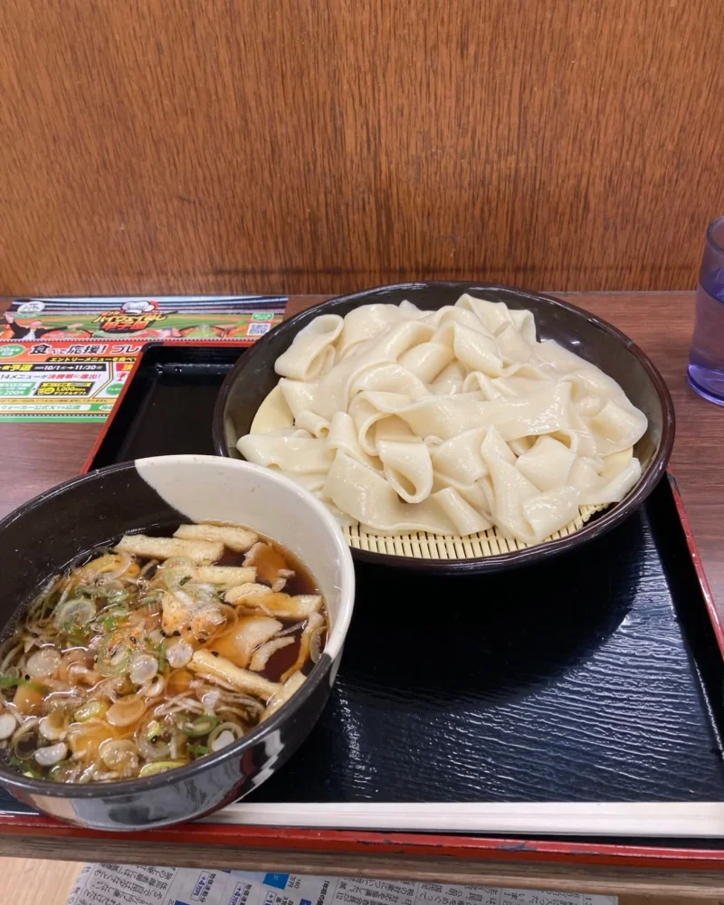 ハイウェイめし賞