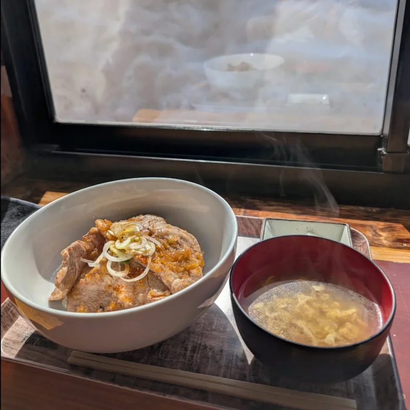 ハイウェイめし賞