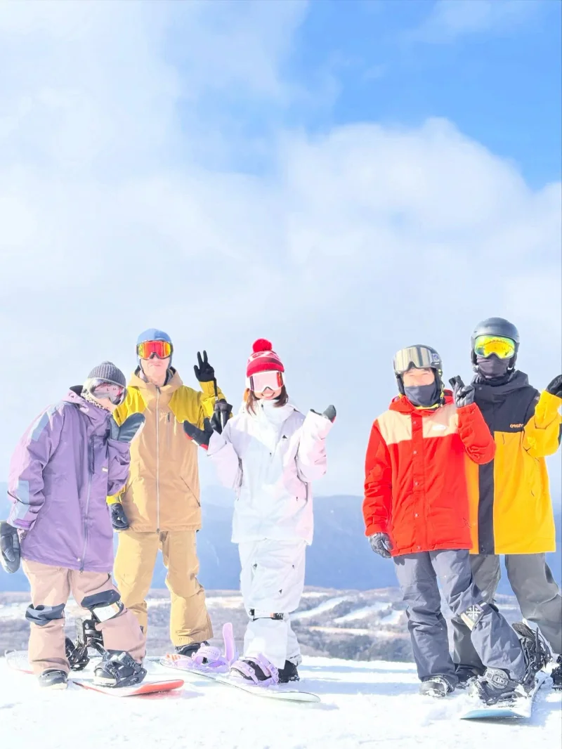 ベストスマイル賞