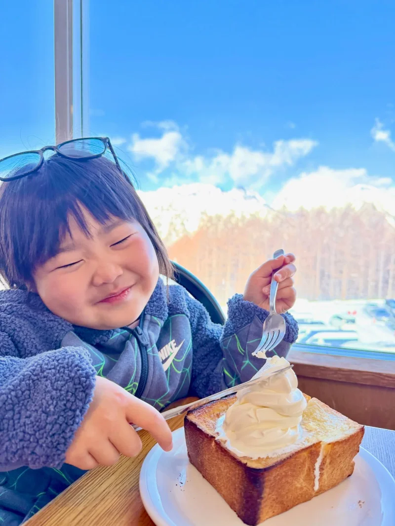 ベストスマイル賞