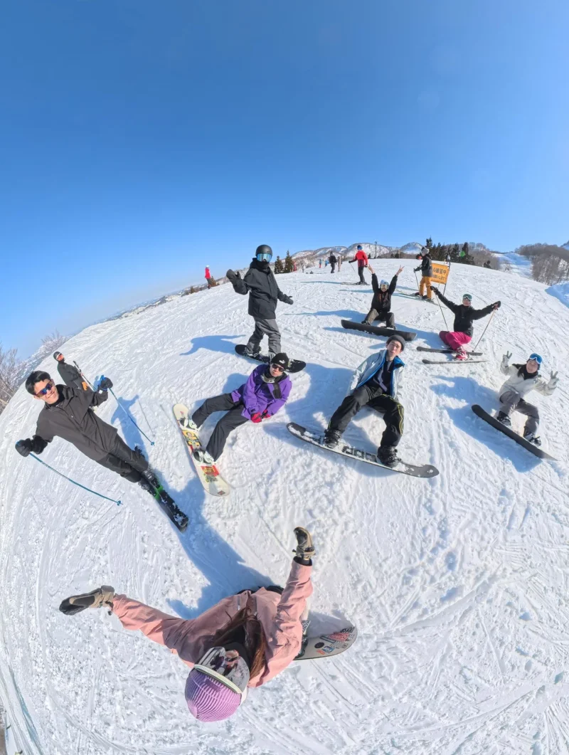 ベストスマイル賞