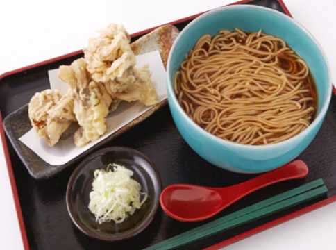 【さなだや】舞茸天ぷらそば.png